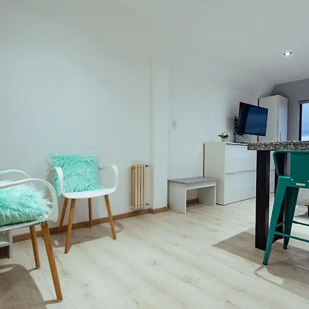 Apartamento Gente Del Sur - Finisterre Ushuaia Exterior foto