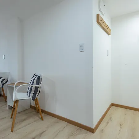 Apartamento Gente Del Sur - Finisterre Ushuaia Exterior foto