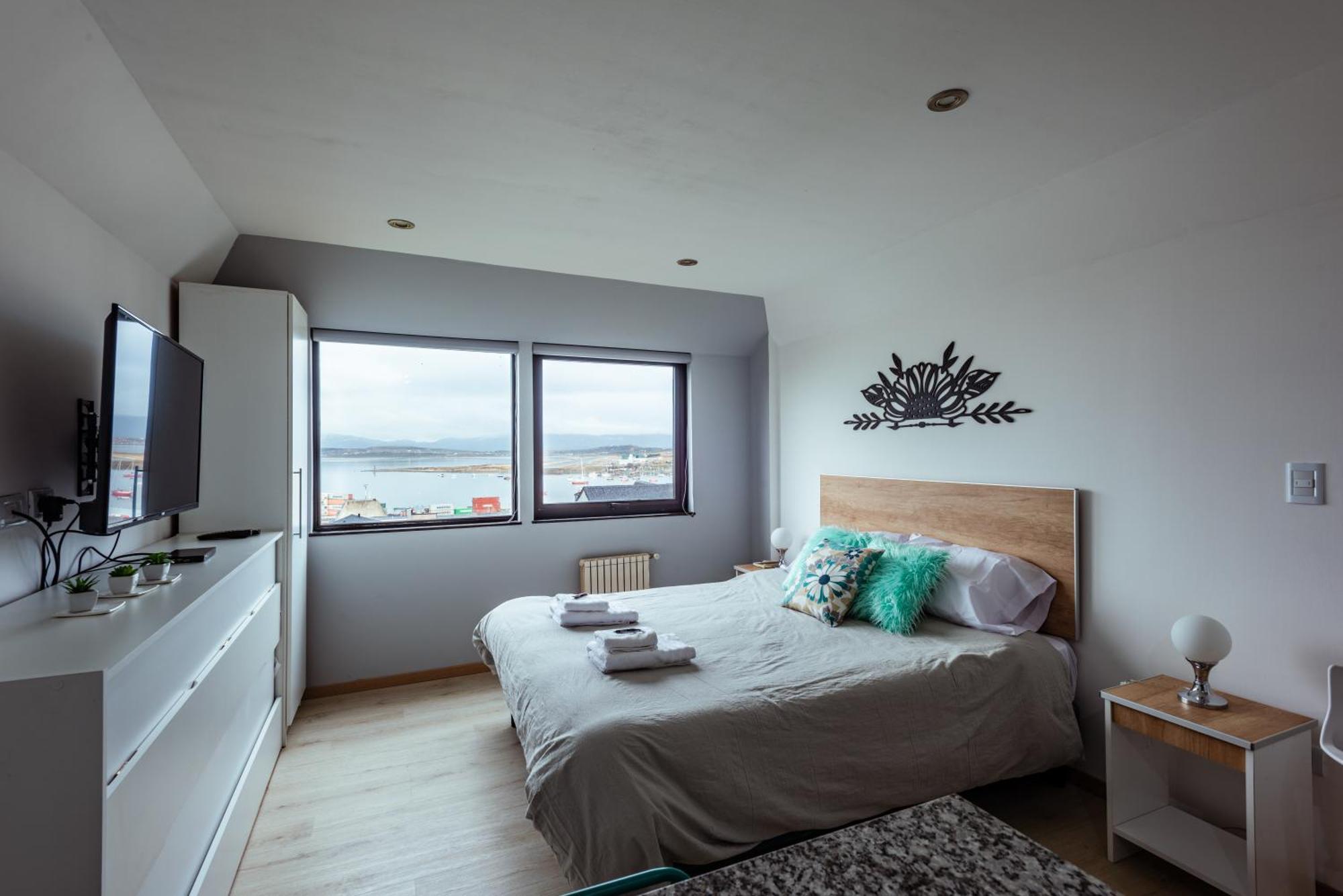 Apartment Gente Del Sur - Finisterre
